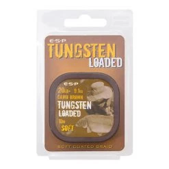 Terminal Tackle & Accessories ESP Tungsten Loaded