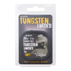 Terminal Tackle & Accessories ESP Tungsten Loaded