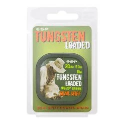 Terminal Tackle & Accessories ESP Tungsten Loaded