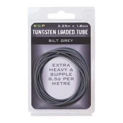 ESP Tungsten Loaded Tube