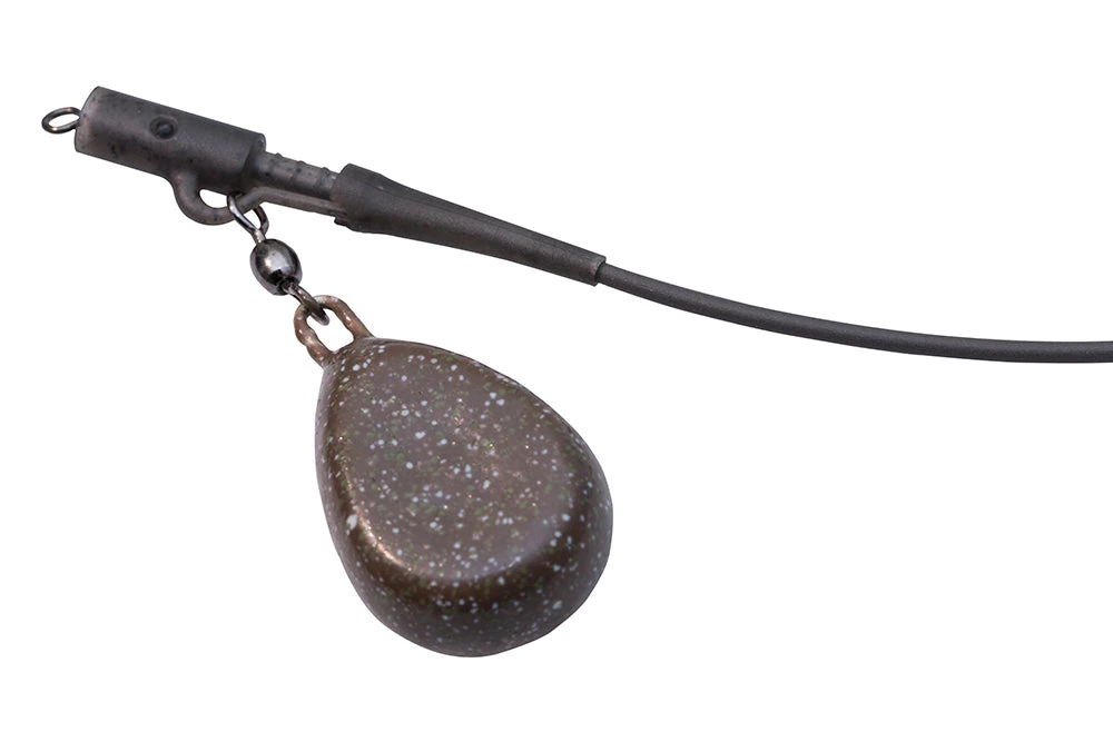 ESP Tungsten Loaded Tube 3 ESP Tungsten Loaded Tube