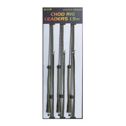 ESP Chod Rig Leaders