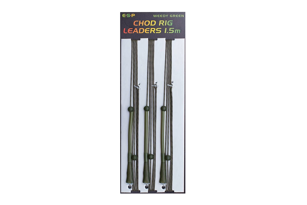 ESP Chod Rig Leaders 1 ESP Chod Rig Leaders