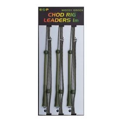 ESP Chod Rig Leaders 17 ESP Chod Rig Leaders