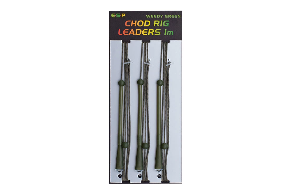 ESP Chod Rig Leaders 9 ESP Chod Rig Leaders