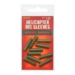 ESP Helicopter Rig Sleeves Terminal Tackle & Accessories