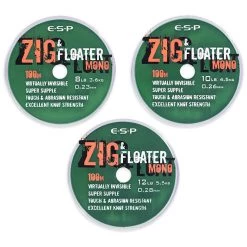 ESP Zig & Floater Mono
