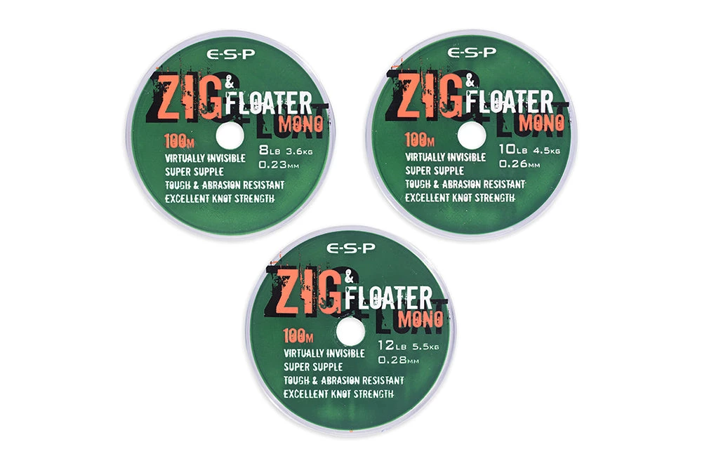 ESP Zig & Floater Mono 1 ESP Zig & Floater Mono