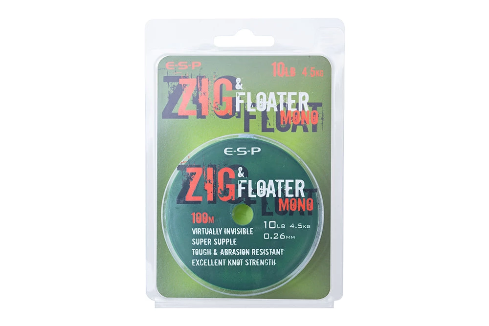 ESP Zig & Floater Mono 2 ESP Zig & Floater Mono