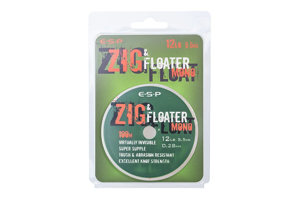 ESP Zig & Floater Mono 3 ESP Zig & Floater Mono