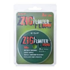 ESP Zig & Floater Mono 8 ESP Zig & Floater Mono