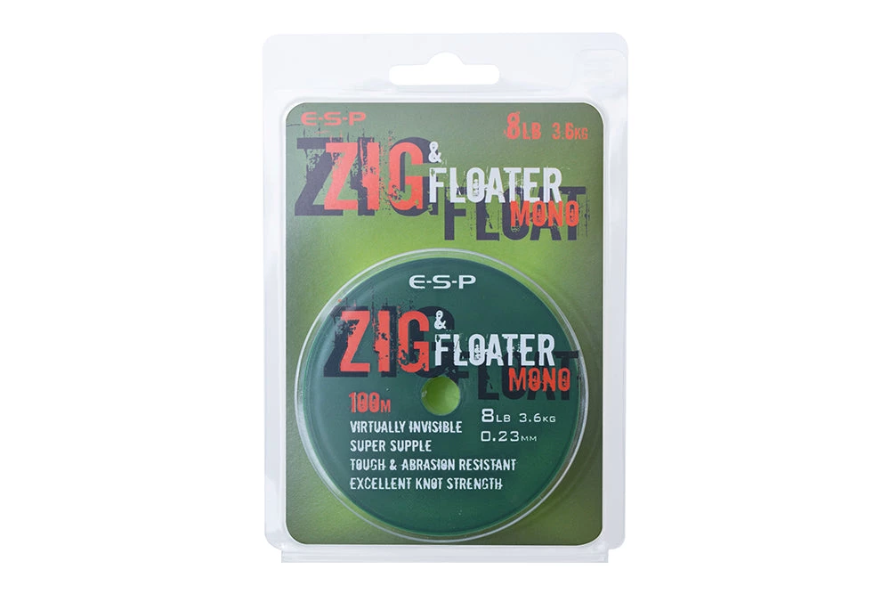 ESP Zig & Floater Mono 4 ESP Zig & Floater Mono