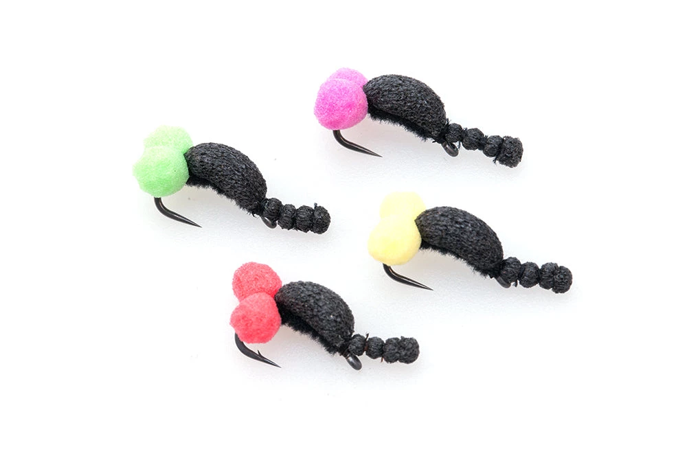 ESP Zig Bugs - Damsel Nymph 5 ESP Zig Bugs - Damsel Nymph