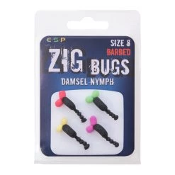 ESP Zig Bugs - Damsel Nymph