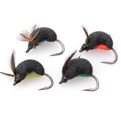 Terminal Tackle & Accessories ESP Zig Bugs - Water Boatmen 7 Terminal Tackle & Accessories ESP Zig Bugs - Water Boatmen