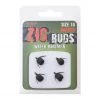 Terminal Tackle & Accessories ESP Zig Bugs - Water Boatmen