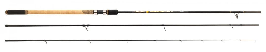 Garbolino ESSENTIAL 3-PIECE FEEDERS 1 Garbolino ESSENTIAL 3-PIECE FEEDERS