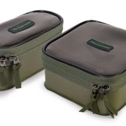 KORUM Transition Eva Pouches