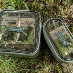 KORUM Transition Eva Pouches