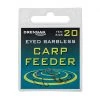 Coarse Drennan Eyed Barbless – Carp Feeder