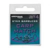 Drennan Eyed Barbless – Carp Match