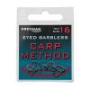 Drennan Eyed Barbless – Carp Method Coarse
