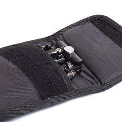 Rod Pods JAG Super Compact MK2 - Prolite Black 11 Rod Pods JAG Super Compact MK2 - Prolite Black