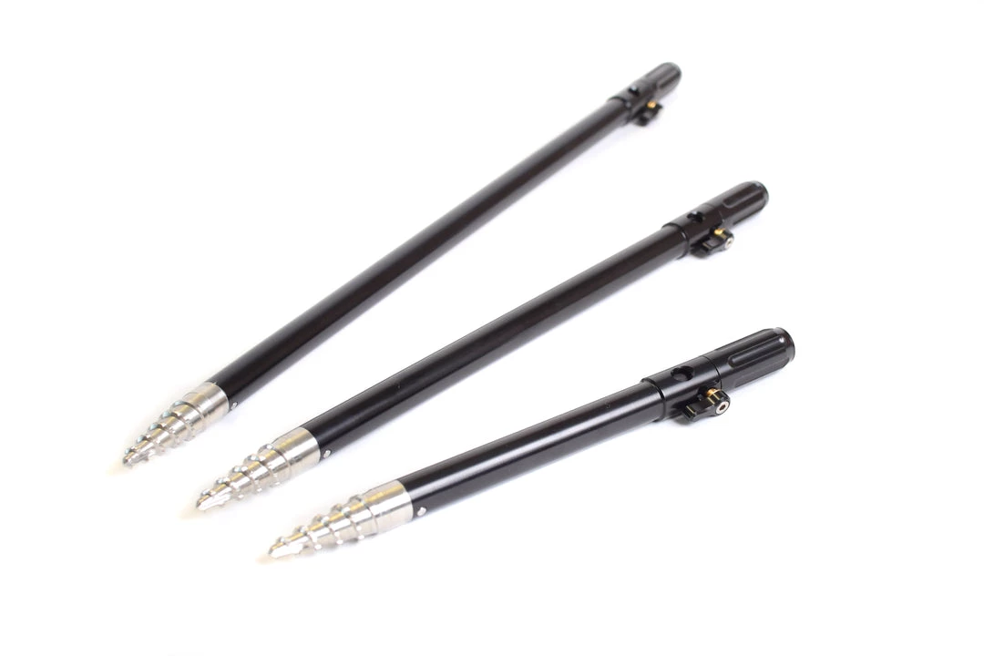 Bankwear JAG Standard Xcavator - Prolite Black 1 Bankwear JAG Standard Xcavator - Prolite Black