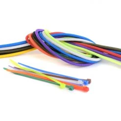 JAG Rod Locker Cord Bankwear