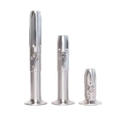 JAG Stage Bites - 316 Stainless