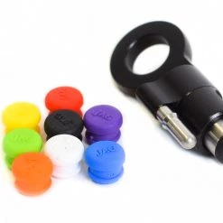 Bankwear JAG Rod Locker & Snag Ear/Rod Inserts