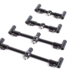JAG Adjustable 3 Rod Buzzbar - Prolite Black