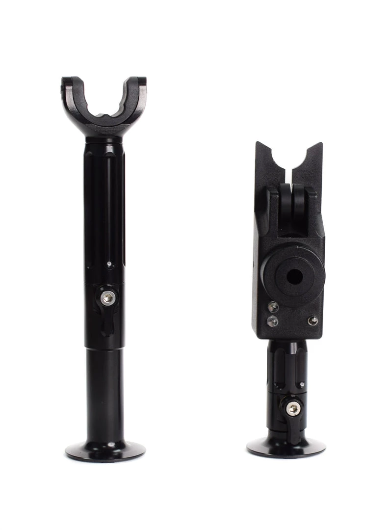 JAG Stage Bites - Prolite Black 2 JAG Stage Bites - Prolite Black