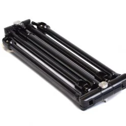 Rod Pods JAG Super Compact MK2 - Base Only (316 & Prolite Black)