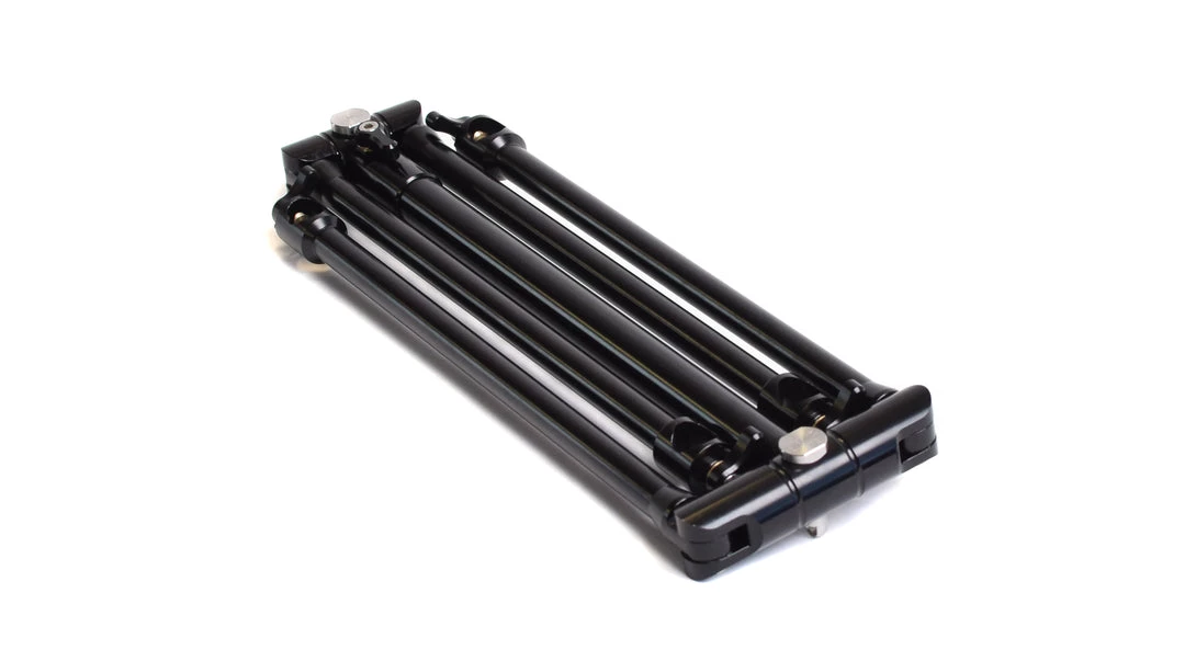 Rod Pods JAG Super Compact MK2 - Prolite Black 3 Rod Pods JAG Super Compact MK2 - Prolite Black