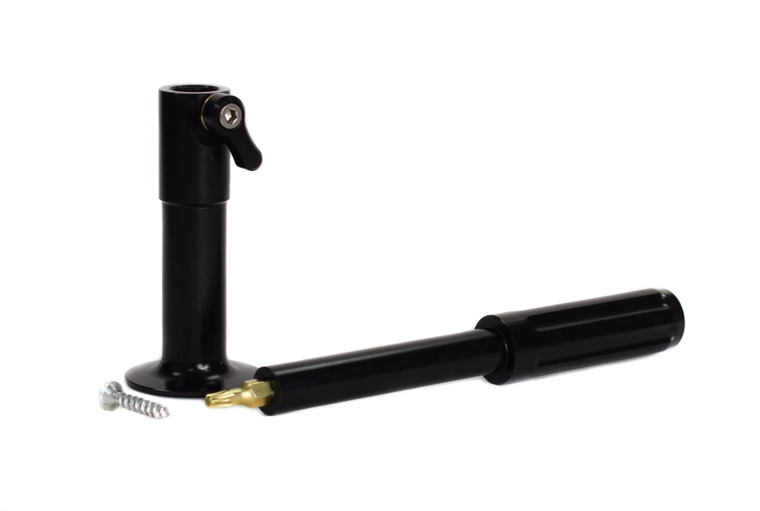 JAG Stage Bites - Prolite Black 4 JAG Stage Bites - Prolite Black