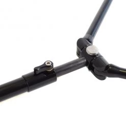 Rod Pods JAG Super Compact MK2 - Prolite Black 10 Rod Pods JAG Super Compact MK2 - Prolite Black