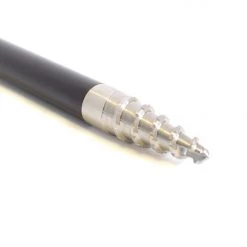 Bankwear JAG Standard Xcavator - Prolite Black