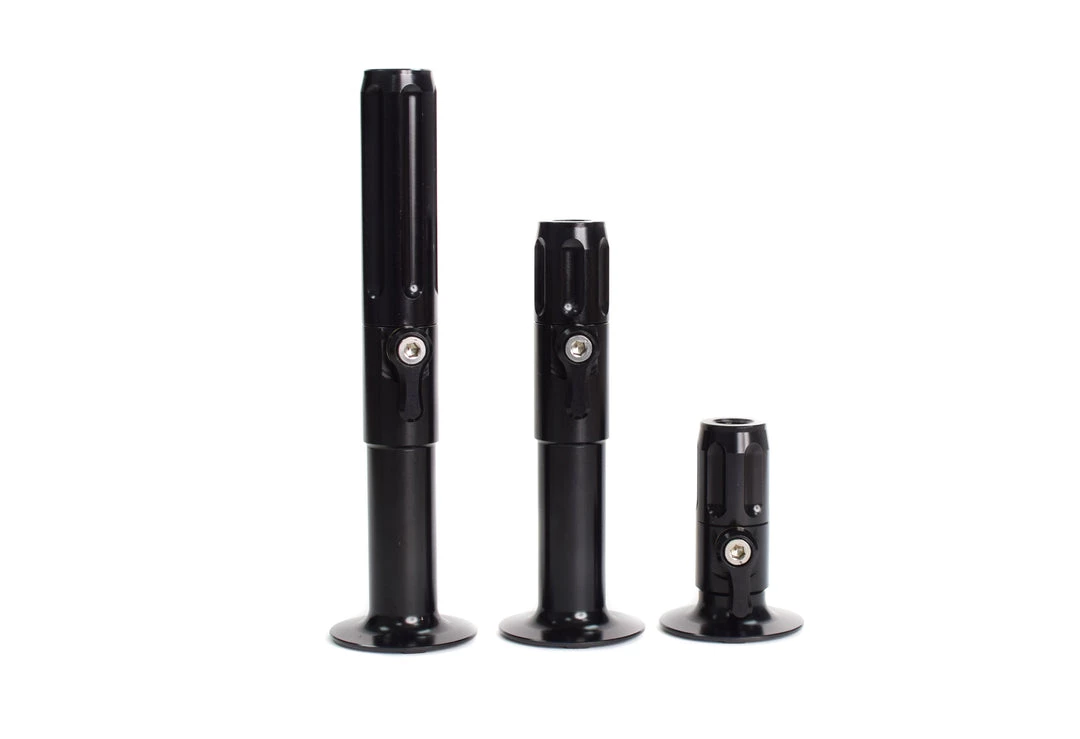 JAG Stage Bites - Prolite Black 1 JAG Stage Bites - Prolite Black