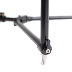 Rod Pods JAG Super Compact MK2 - Prolite Black 9 Rod Pods JAG Super Compact MK2 - Prolite Black