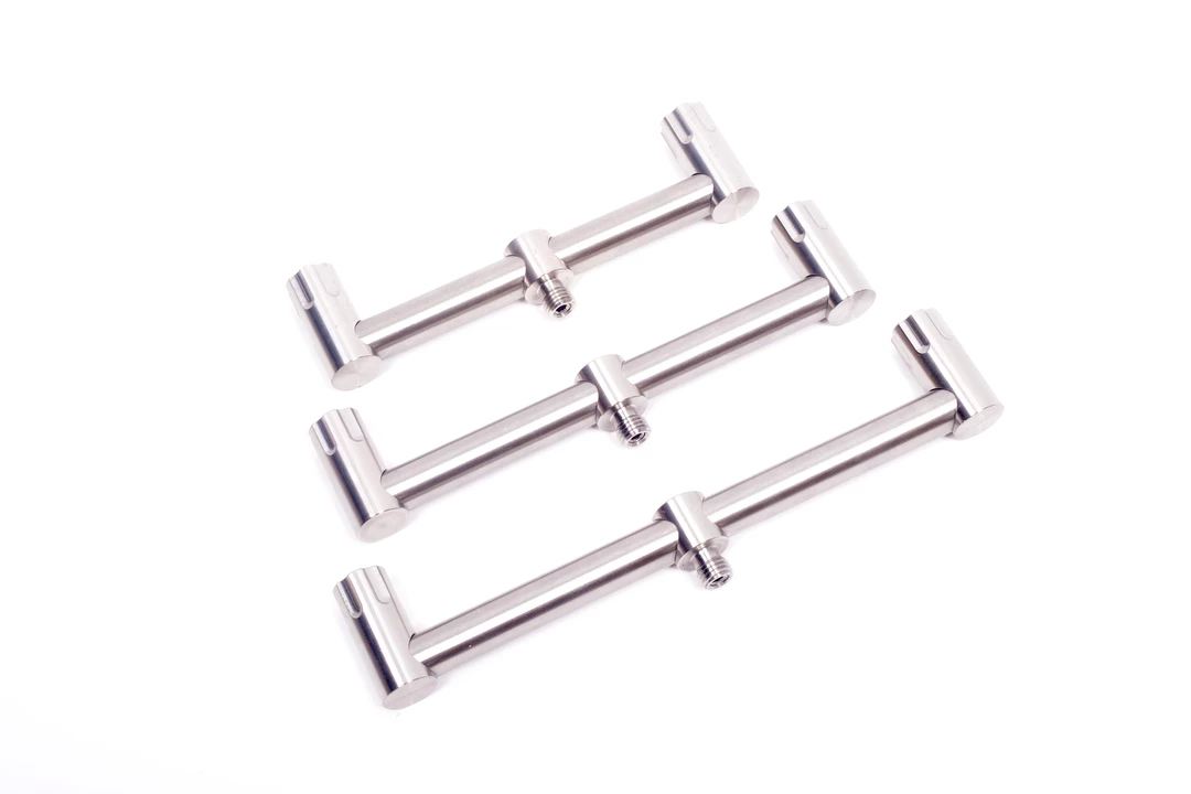 JAG 2 Rod Buzzbar Fixed Bankwear 2 JAG 2 Rod Buzzbar Fixed Bankwear