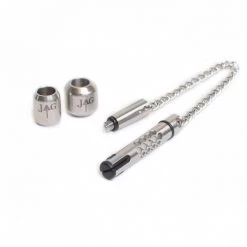 JAG Safe Liner Spare Weight - 316 Stainless Bankwear