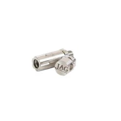 JAG 2 Plus 1 Buzzbar - 316 Stainless 7 JAG 2 Plus 1 Buzzbar - 316 Stainless