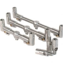 JAG 2 Plus 1 Buzzbar - 316 Stainless 6 JAG 2 Plus 1 Buzzbar - 316 Stainless