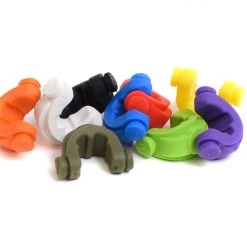 JAG Rod Grip Inserts - Large Bankwear