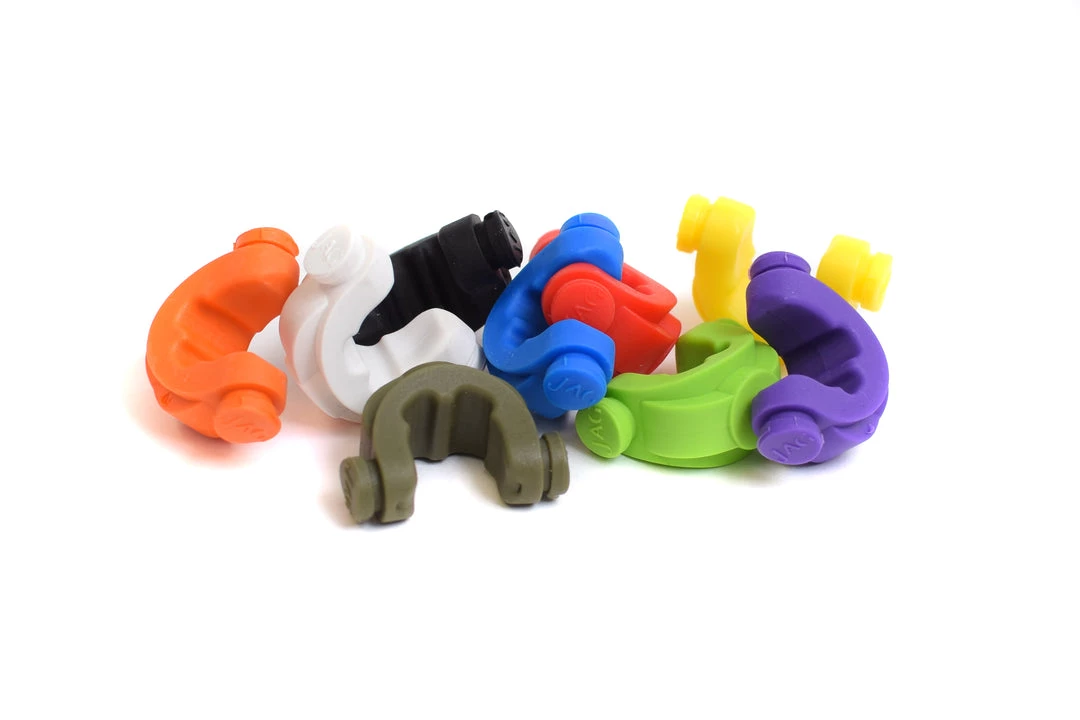 JAG Rod Grip Inserts - Large Bankwear 1 JAG Rod Grip Inserts - Large Bankwear