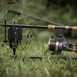 Bankwear JAG Rod Locker & Snag Ear/Rod Inserts