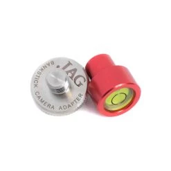 JAG Bank Stick Camera Adapter & Level Bankwear