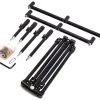 Rod Pods JAG Super Compact MK2 - Prolite Black
