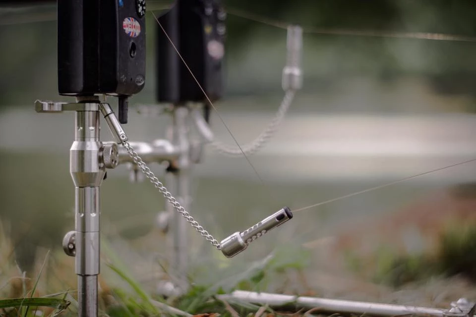 JAG Safe Liner Spare Weight - 316 Stainless Bankwear 2 JAG Safe Liner Spare Weight - 316 Stainless Bankwear